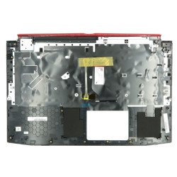 Klaviatūra Acer Helios 300 PH317-52 US su apšvietimu ir korpusu Klaviatūra Acer Helios 300 PH317-52 US su apšvietimu ir korpusu