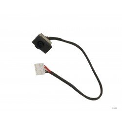 Įkrovimo lizdas Samsung NP300e5e Įkrovimo lizdas Samsung NP300e5e