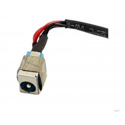 Įkrovimo lizdas Acer Aspire 7735 7738G 8530 8730 Įkrovimo lizdas Acer Aspire 7735 7738G 8530 8730