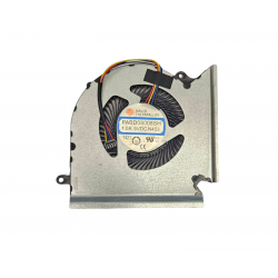 Aušintuvas MSI GE66 GP66 MS-1542 CPU