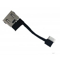 Įkrovimo lizdas Lenovo Yoga 14 460 Įkrovimo lizdas Lenovo Yoga 14 460