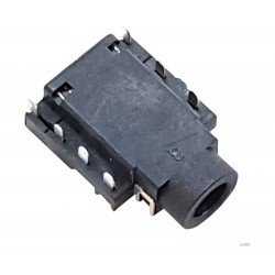 Audio lizdas Acer Aspire E5-422 Dell Inspiron 3437 Lenovo B50-30 Audio lizdas Acer Aspire E5-422 Dell Inspiron 3437 Lenovo B50-30