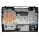 Klaviatūra HP Pavilion Gaming 15-EC L72597-031 UK su korpusu ir žaliu apšvietimu