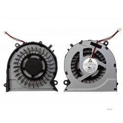 Aušintuvas Samsung NP700Z3A NP700Z3B NP700Z3C Aušintuvas Samsung NP700Z3A NP700Z3B NP700Z3C