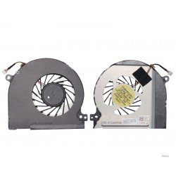 Aušintuvas Dell XPS 15 L501X L502X Aušintuvas Dell XPS 15 L501X L502X