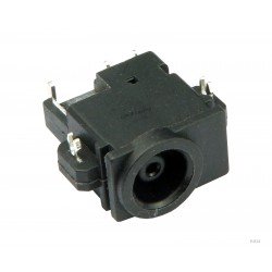 Įkrovimo lizdas Samsung R40 NP-R505 NP-R18 NP-Q310I Įkrovimo lizdas Samsung R40 NP-R505 NP-R18 NP-Q310I