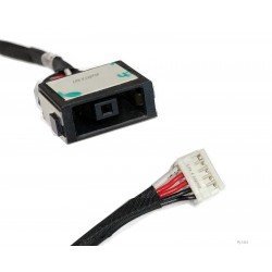 Įkrovimo lizdas Lenovo X230s X240 X250 X260 Įkrovimo lizdas Lenovo X230s X240 X250 X260