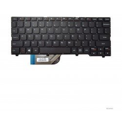 Klaviatūra Lenovo 100s-14IBY US Klaviatūra Lenovo 100s-14IBY US