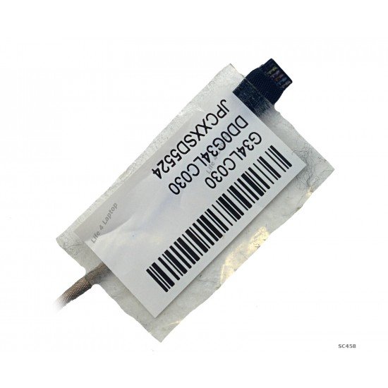 Ekrnao kabelis HP Pavilion 15-au000  15-au100 15-au500 30pin