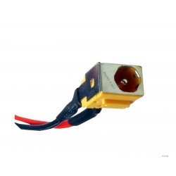 Įkrovimo lizdas Acer Aspire 7735 8530 8735 Įkrovimo lizdas Acer Aspire 7735 8530 8735