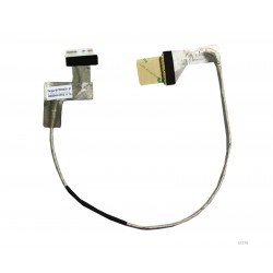 Ekrano kabelis Toshiba Satellite L510 L515 L522 L551 40pin Ekrano kabelis Toshiba Satellite L510 L515 L522 L551 40pin