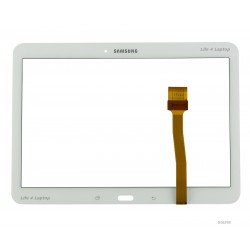 Lietimui jautrus stiklas Samsung Galaxy Tab 4 T530 T535 Lietimui jautrus stiklas Samsung Galaxy Tab 4 T530 T535