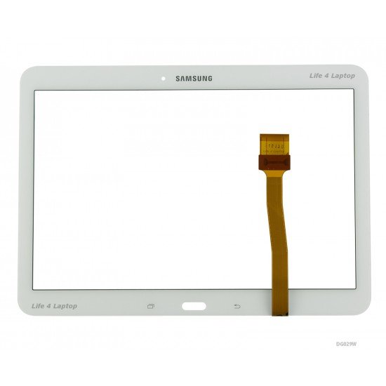 Lietimui jautrus stiklas Samsung Galaxy Tab 4 T530 T535