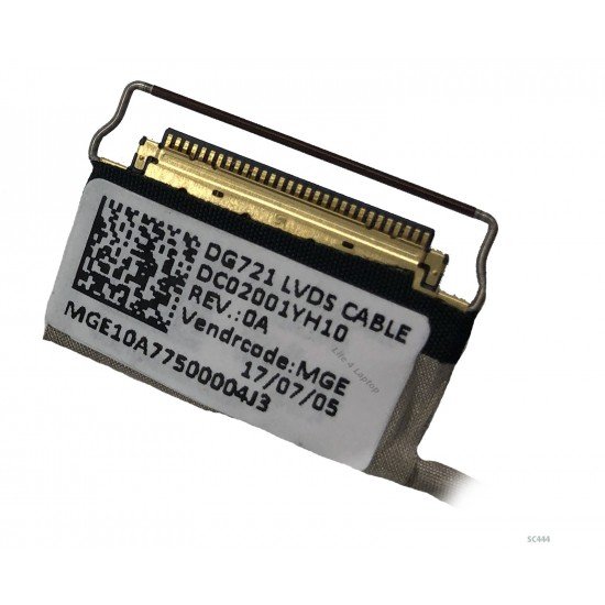 Ekrano kabelis Lenovo 320-17IKB 320-17ISK 30pin