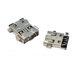 Įkrovimo DC lizdas MSI GE66 GE76 GP66 GP76 GP77 MS-15431 MS-17K2 Įkrovimo DC lizdas MSI GE66 GE76 GP66 GP76 GP77 MS-15431 MS-17K2