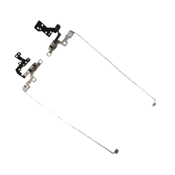 Ekrano lankstai HP Notebook 15s-EQ 15s-FQ 15-DY 15T-DY 15-EF Ekrano lankstai HP Notebook 15s-EQ 15s-FQ 15-DY 15T-DY 15-EF