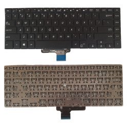 Klaviatūra Asus X510 S510 US Klaviatūra Asus X510 S510 US