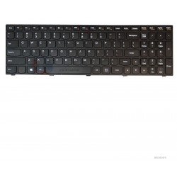 Klaviatūra Lenovo B50-30 B50-70 E50-80 E41-80 G50-30 US
