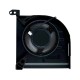 Aušintuvas Lenovo Legion S7 16IRH8 Y9000X 2023 GPU 12V Aušintuvas Lenovo Legion S7 16IRH8 Y9000X 2023 GPU 12V
