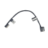 Baterijos kabelis Dell Latitude 5320 0F8YTT