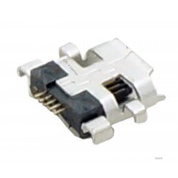 Micro USB lizdas Asus Nexus 7  Micro USB lizdas Asus Nexus 7