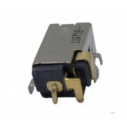 Įkrovimo lizdas Lenovo 100S-11IBY 100S-14IBY Įkrovimo lizdas Lenovo 100S-11IBY 100S-14IBY