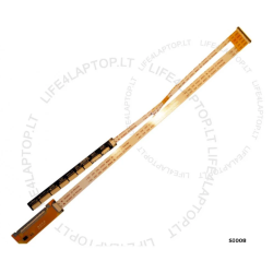 Ekrano konverteris 15,6'' LED to CCFL 40pin to 30pin  Ekrano konverteris 15,6'' LED to CCFL 40pin to 30pin