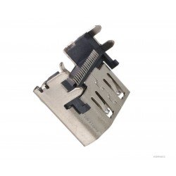 HDMI lizdas Sony Playstation PS4 Slim PS4 Pro HDMI lizdas Sony Playstation PS4 Slim PS4 Pro