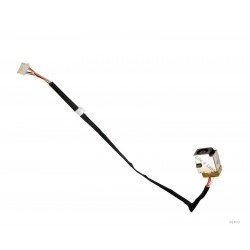 Įkrovimo lizdas HP ProBook 4520s 4525s Įkrovimo lizdas HP ProBook 4520s 4525s