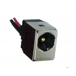 Įkrovimo lizdas Acer Apire One D255 532H Įkrovimo lizdas Acer Apire One D255 532H