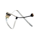 Ekrano kabelis Lenovo Ideapad 5 15iil05 5 15RE05 5 15AL05 5 15ITL05 30pin Ekrano kabelis Lenovo Ideapad 5 15iil05 5 15RE05 5 15AL05 5 15ITL05 30pin