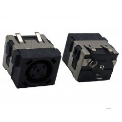 Įkrovimo lizdas Dell Alienware 15 R2 15 R3 17 R2  Įkrovimo lizdas Dell Alienware 15 R2 15 R3 17 R2