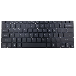 Klaviatūra Acer Spin SP714-51 US Klaviatūra Acer Spin SP714-51 US