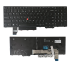 Klaviatūra Lenovo Thinkpad L15 Gen 1 L15 Gen 2 US