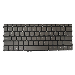 Klaviatūra Lenovo Thinkbook 13s G2 ARE 13s G2 ITL US su apšvietimu Klaviatūra Lenovo Thinkbook 13s G2 ARE 13s G2 ITL US su apšvietimu