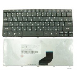 Klaviatūra Acer Aspire one D257 D255 532H 521 D260 RU Klaviatūra Acer Aspire one D257 D255 532H 521 D260 RU