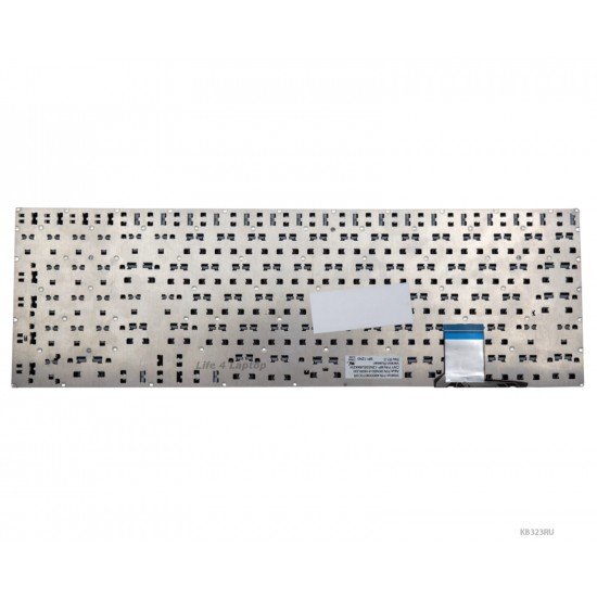 Klaviatūra Asus B551 B551L RU Klaviatūra Asus B551 B551L RU