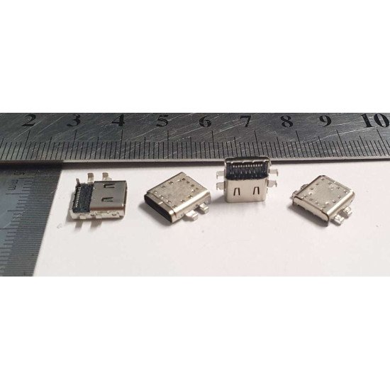 Micro USB Type-C