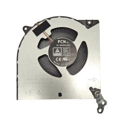 Aušintuvas Lenovo Legion 5 15IMH05H Y550-15e 12V CPU Aušintuvas Lenovo Legion 5 15IMH05H Y550-15e 12V CPU