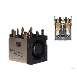 Įkrovimo lizdas Dell Inspiron 6000 700M 1318 8500 510M Įkrovimo lizdas Dell Inspiron 6000 700M 1318 8500 510M