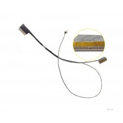 Ekrano kabelis HP Pavilion 14-v 14-v100 14-v200 40pin Ekrano kabelis HP Pavilion 14-v 14-v100 14-v200 40pin