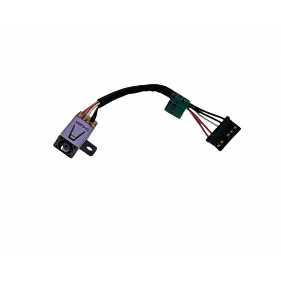 Įkrovimo DC lizdas HP EliteBook 1040 G1 1040 G2 1040 G3 Įkrovimo DC lizdas HP EliteBook 1040 G1 1040 G2 1040 G3