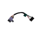 Įkrovimo DC lizdas HP EliteBook 1040 G1 1040 G2 1040 G3 Įkrovimo DC lizdas HP EliteBook 1040 G1 1040 G2 1040 G3