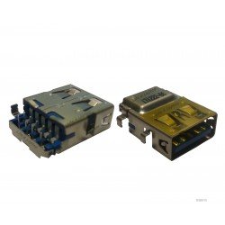 USB lizdas Acer Aspire 5750 E1-570 Asus X453MA USB lizdas Acer Aspire 5750 E1-570 Asus X453MA