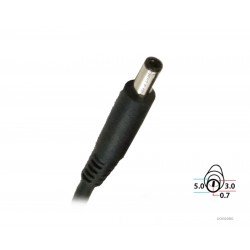 Orginalus pakrovėjas Dell 45W 19.5V 2.31A 4.5*3.0mm