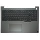 Klaviatūra Lenovo Thinkbook 16 G7 ARP 5CB1P31107 US su korpusu ir apšvietimu Klaviatūra Lenovo Thinkbook 16 G7 ARP 5CB1P31107 US su korpusu ir apšvietimu