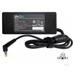 Pakrovėjas Acer 90W 19V 4.74A 5.5*1.7mm