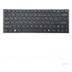 Klaviatūra Sony PCG-31311 PCG-31311L US Klaviatūra Sony PCG-31311 PCG-31311L US