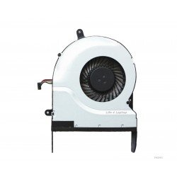 Aušintuvas Asus G551JK N551JB N551JX N551ZU Aušintuvas Asus G551JK N551JB N551JX N551ZU