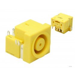 Įkrovimo lizdas Lenovo E420 E425 E520 Įkrovimo lizdas Lenovo E420 E425 E520